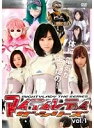 【中古】 マイティレディ ザ・シリーズ 全6巻セット【レンタル落ち】