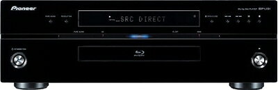 【中古】 Pioneer ブルーレイディスクプレーヤー BDP-LX91 【中古】 Pioneer ブルーレイディスクプレーヤー BDP-LX91