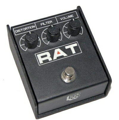【商品名】PROCO RAT2 ディストーション（中古品）中古品の特性上、外箱,取り扱い説明書等は基本的には付属いたしません。商品として問題があるものではございません、使用可能品となります。また、商品名に【付属、○○付き、特典】等の記載があっても中古品の場合は基本的にこれらは付属致しません。当店の中古品につきましては商品チェックの上、動作に問題がないものを取り扱っております。ご安心いただきました上でご購入ください。保証等の記載がある場合がございますが、中古品となりますためメーカー保証の対象外となります。あらかじめご承知おきください。【ご注文〜発送完了までの流れ】ご注文は24時間365日受け付けております。当店から商品発送後に当店から発送通知メールが送信されます。発送までの期間といたしましては、ご決済完了後より2〜5営業日となります。【ご注意事項】当店はお客様都合によるご注文・ご決済後のキャンセル・返品はお受けしておりません。ご承知おきのうえご注文をお願いいたします。当店は一部商品を他モール等と併売させていただいております。完売の際はご連絡させていただきます。予めご承知おきのほどお願いいたします。掲載されております画像はイメージとなります。実際の商品とは色味等異なる場合がございますため、予めご承知おきください。
