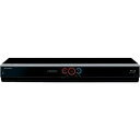 【中古】 シャープ 2TB 3チューナー ブルーレイレコーダー AQUOS BD-T2300