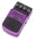 【中古】 Behringer(ベリンガー) ベリンガー ギター用エフェクトペダル オーバードライブ/ディストーション OD300 OVERDRIVE/DISTO...