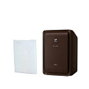 【中古】 富士通ゼネラル プラズマイオン加湿脱臭機(脱臭20畳まで ブラウン)FUJITSU GENERAL PLAZION(プラズィオン) DAS-303K-T(2)