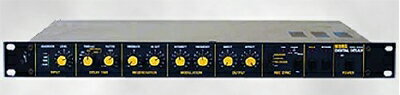 Delay Echo - 【中古】 KORG SDD-1000 コルグ Digital Delay デジタルディレイ