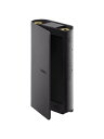 【中古】 ソニー ウォークマン純正ケース NW-WM1ZM2/NW-WM1AM2専用レザーケース CKL-NWWM1M2 黒