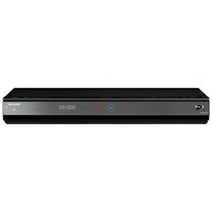 【中古】 シャープ 1TB 2チューナー ブルーレイレコーダー AQUOS BD-W1000 【中古】 シャープ 1TB 2チューナー ブルーレイレコーダー AQUOS BD-W1000