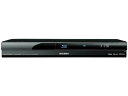 【中古】 三菱電機 500GB 2チューナー ブルーレイレコーダー REAL DVR-BZ230(2)