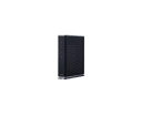 【中古】 エレコム Wi-Fiルーター 4804+1148Mbps Android/iPadOS/iOS/Mac/Windows11対応 グレー WRC-X6000XST-G(2)