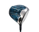 【中古】 キャロウェイ(Callaway) 右用 ドライバー PARADYM X DRIVER (10.5度 Diamana GT 50(S) S 45.5インチ D3 中元調子) メンズ