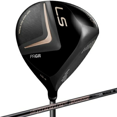 【中古】 プロギア HGW76 21 LS DR #1 11.5 SR