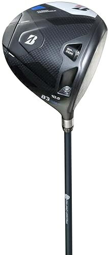 BRIDGESTONE - 【中古】 BRIDGESTONE(ブリヂストン) B3MAX ドライバー 【カタログ掲載シャフト装着モデル】 VANQUISH BS40 for MAX シャフト(カーボン) 2024年モデル ロフト10.5° 3MPB1WM0