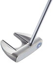 【中古】 オデッセイ (ODYSSEY) パター WHITE HOT RX パター V-LINE FANG CS 2016年モデル メンズ 7306863253...
