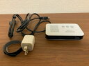 【中古】 パナソニック 小型ビューアー LF-PJ525H