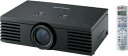 【中古】 松下電器産業 液晶プロジェクター TH-AE1000