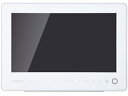 【中古】 TOSHIBA REGZA 地デジ搭載ポータブル防水ブルーレイプレーヤー CPRM対応 10型 SD-BP1000WP(2)