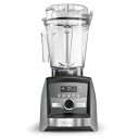【中古】 Vitamix A3500i ステンレスシルバー ミキサー Ascent? シリーズ スマート 10年