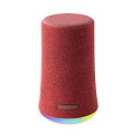【中古】 【第2世代】 Anker Soundcore Flare Mini Bluetooth スピーカー 防水 重低音 360°サウンド 10W出力 大音量...