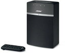 【中古】 Bose SoundTouch 10 wireless music system ワイヤレススピーカーシステム Amazon Alexa対応