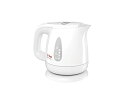 【中古】 ティファール 電気ケトル 0.8L 軽くてコンパクト 「アプレシア・プラス ホワイト」 KO6301JP