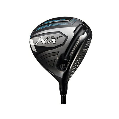 【中古】 本間ゴルフ ドライバー BERES NX DR VIZARD for NX 45 202モデル ロフト角：9.0度 番手：1W フレックス：SR