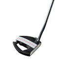 【中古】 オデッセイ (ODYSSEY) 右用 パター TRIPLE TRACK MARXMAN PSTL 35インチ メンズ