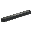 【中古】 ゼンハイザー(Sennheiser) AMBEO Soundbar Plus アンビオ サウンドバー 7.1.4ch Dolby Atmos 内蔵デュアルサブウーファー