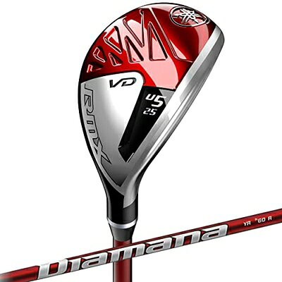YAMAHA - 【中古】 ヤマハ 22RMXVD UT#6 YRh R