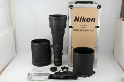 楽天市場】af-s nikkor 500mm f4 g ed vrの通販 楽天市場】af-s nikkor 500mm f4 g ed vrの通販