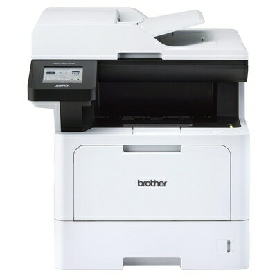 【中古】 ブラザー工業 A4モノクロレーザー複合機 MFC-L5710DW (FAX/無線・有線LAN/ADF/両面印刷)