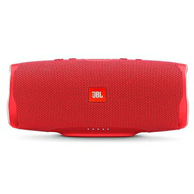 š JBL CHARGE4 Bluetoothԡ IPX7ɿ/USB Type-C/ѥå֥饸 å JBLCHARGE4RED