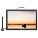 【中古】 19V型バッテリー内臓ポータブルテレビ