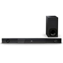 【中古】 SONY 2.1ch ホームシアターシステム ハイレゾ音源対応 Bluetooth対応 HT-NT3