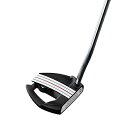 【中古】 オデッセイ (ODYSSEY) 右用 パター TRIPLE TRACK MARXMAN PSTL 33インチ メンズ