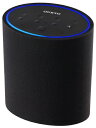 【中古】 ONKYO スマートスピーカー P3 Amazon Alexa搭載/DTS Play-Fi対応 VC-PX30(B)