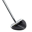 【中古】 オデッセイ (ODYSSEY) パター STROKE LAB 右用 V-LINE CS 34インチ 2019年モデル メンズ用