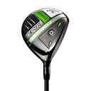 【中古】 キャロウェイ(Callaway) フェアウェイウッド 右用 EPIC SPEED (5W 18度 Diamana 50 for Callaway SR...