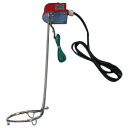 【中古】 Kashima(加島) 温度調整器付パイプヒーター 投込み湯沸器 WPS-110