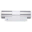 【中古】 VECLOS SPW-500WP WH ワイヤレス・ポータブル真空エンクロージャースピーカー ヴェクロス