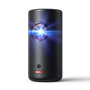 【中古】 Anker Nebula (ネビュラ) Capsule 3 Laser(フルHD モバイルレーザープロジェクター)【レーザープロジェクター / 300...