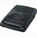 【中古】 SONY TCM-939 TCC (ブラック)