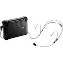 【中古】 サンワサプライ 防水ハンズフリー拡声器スピーカー MM-SPAMP6