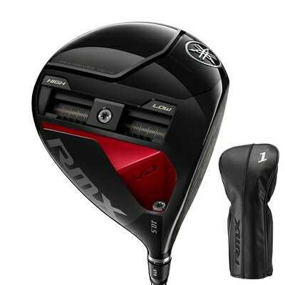 YAMAHA - 【中古】 24 RMX VD/M DR 10.5 TENSEI TR SR
