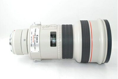 楽天市場】canon ef300mm f2．8l is usm 中古の通販