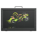 【中古】 OVERTIME 9インチ録画機能付きポータブル液晶TV OT-CT90G