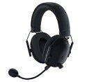 【中古】 Razer ワイヤレス ゲーミングヘッドセット BlackShark V2 Pro 3.5mmアナログ THX 7.1ch 立体音響 チタンコート50...
