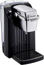 【中古】 KEURIG(キューリグ)コーヒーメーカー BS300 K-CUP専用 キューリグコーヒーシステム 一杯抽出機 ネオブラック