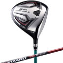 【中古】 本間ゴルフ ドライバー TOUR WORLD ツアーワールド TW737 460 ドライバー 9.5度 VIZARD EX-C 65シャフト フレック...