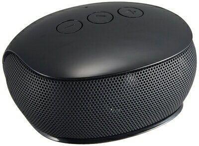 【商品名】エレコム Bluetooth ブルートゥース スピーカー ワイヤレス 3W出力 8時間再生 通信距離10m iPhone android対応 ブラック LBT-SPP20BK（中古品）中古品の特性上、外箱,取り扱い説明書等は基本的には付属いたしません。商品として問題があるものではございません、動作確認済みとなります。商品名に【付属、特典、○○付き、ダウンロードコード】等の記載があっても中古品の場合は基本的にこれらは付属致しません。当店の中古品につきましては商品チェックの上、動作に問題がないものを取り扱っております。ご安心いただきました上でご購入ください。保証等の記載がある場合がございますが、中古品となりますためメーカー保証の対象外となります。あらかじめご承知おきください。【ご注文〜発送完了までの流れ】ご注文は24時間365日受け付けております。当店から商品発送後に発送通知メールが送信されます。発送までの期間といたしましては、ご決済完了後より2〜5営業日程度となります。【ご注意事項】当店はお客様都合によるご注文・ご決済後のキャンセル・返品はお受けしておりません。ご承知おきのうえご注文をお願いいたします。当店は一部商品を他モール等と併売させていただいております。完売の際はご連絡させていただきます。予めご承知おきのほどお願いいたします。掲載されております画像はイメージとなります。実際の商品とは色味等異なる場合がございますため、予めご承知おきください。