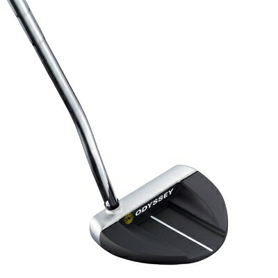 【商品名】オデッセイ (ODYSSEY) パター STROKE LAB 左用 V-LINE 34インチ 2019年モデル メンズ用（中古品）中古品の特性上【ヤケ、破れ、折れ、匂い、汚れ】等がある場合がございます。外箱,取り扱い説明書等は基本的には付属いたしません。当店の中古品につきましては商品チェックの上、動作に問題がないものを取り扱っております。ご安心いただきました上でご購入ください。保証等の記載がある場合がございますが、中古品となりますためメーカー保証の対象外となります。あらかじめご承知おきください。【ご注文〜発送完了までの流れ】ご注文は24時間365日受け付けております。当店から商品発送後に発送通知メールが送信されます。発送までの期間といたしましては、ご決済完了後より2〜5営業日程度となります。【ご注意事項】当店はお客様都合によるご注文・ご決済後のキャンセル・返品はお受けしておりません。ご承知おきのうえご注文をお願いいたします。当店は一部商品を他モール等と併売させていただいております。完売の際はご連絡させていただきます。予めご承知おきのほどお願いいたします。掲載されております画像はイメージとなります。実際の商品とは色味等異なる場合がございますため、予めご承知おきください。