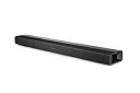 【中古】 デノン サウンドバー デュアルサブウーハー内蔵 Dolby Atmos & ロスレスオーディオ対応 DHT-S217K ブラック