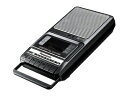 【中古】 Panasonic ポータブルカセットレコーダー RQ-2112